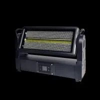 Show Glow SG1000MOVINGSTROBE Сценический стробоскоп.