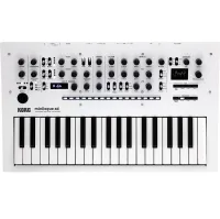 KORG minilogue xd PW полифонический аналоговый синтезатор, 37 чувствительных...