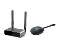 Беспроводная система для презентаций  tranScreen Play box PTB4615 - 4K Full Screen Box
