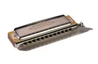 M27008 Chromonica 48 G-major Губная гармошка, Hohner
