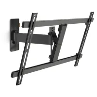 Vogels WALL 3325- Настенное шарнирное выдвижное крепление для дисплея диагональю 40–65'' с регулировкой наклона и поворота, макс. нагрузка 30 кг
