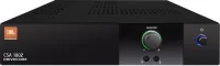 JBL CSA280Z 2 канальный усилитель, 80W на канал, 70V, 100V. Поддержка CSR-V по Ethernet.