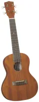 DIAMOND HEAD DU-200C Deluxe Natural Mahogany укулеле концерт, корпус и гриф красное дерево, чехол