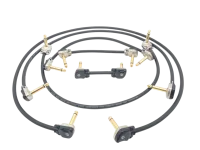ZZcable G48-JR-JR-0030-0 - Патчкабели