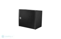 Electro-Voice EVA-2082/1220-PIB двухполосный элемент линейного массива, 2x8'+4x1.25', 16 Ом, 120'x20', всепогодный, цвет черный
