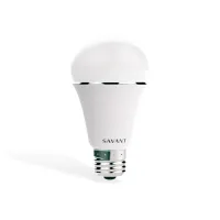 Savant светодиодные лампы (упаковка из 4 шт) savant lig-ia19c4 (smart bulb a19 color (4 pack))