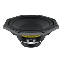 Lavoce wan082.01  вуфер 8", ?2", 200w, 96db, 80-5000 hz, 8ом, неодимовый