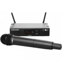 Audio-Technica ATW-13F  вокальная радиосистема с ручным передатчиком