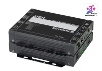 ATEN VE883AK1 - Оптический удлинитель True 4K HDMI, 4K@300м (многомодовый кабель)