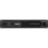 CREST AUDIO Pro-LITE 7.5 - Усилитель мощности