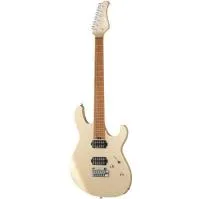 G300-PRO-MGD G Series Электрогитара, золотистая, Cort