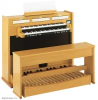 ROLAND C-330-LA - Орган цифровой