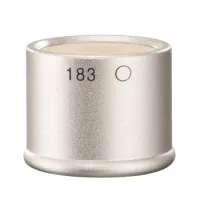008566 Neumann KK 183 Капсюль микрофонный, всенаправленный, никель, Sennheiser