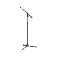 TAMA MS436LBK Iron Works микрофонная наклонная стойка (цвет - черный) высота 440 мм – 605 мм