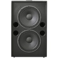EUROSOUND CE-215 sub - Сабвуфер