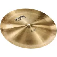 Paiste 18" formula 602 modern essentials china  тарелка china
