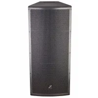 Studiomaster TRX215- 
			Пассивная двухполосная акустическая система 2x15", 500–2000 Вт, 132 дБ SPL