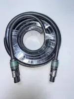 YES-SP002NE-15m Кабель акустический, Speakon, 15м, YES