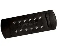 DiMarzio DP138BK Virtual Acoustic звукосниматель, черный