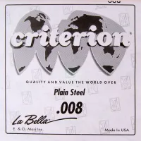 La Bella CPS008 - Отдельные струны