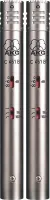 AKG C451B ST подобранная стереопара микрофонов C451B
