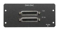 Digico mod-dmi-dac - карта расширения, 16 аналоговых выходов для слота dmi
