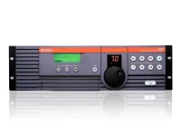 DOLBY CP650-FP Передняя панель процессора CP650 в сборе с Cat. No. 777