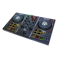 NUMARK PARTYMIX DJ-контроллер в комплекте ПО Serato