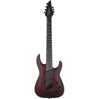 JACKSON X Series Dinky Arch Top DKAF7 MS - Электрогитара