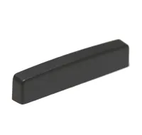 PT-3000-00 Black TUSQ XL Jumbo Заготовка верхнего порожка для гитары/бас-гитары, GraphTech