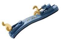 Мостик для скрипки 0 Kun Collapsible 100CB