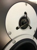 Dynaudio  81719, ВЧ драйвер для BM Compact mklll, D-280, Titan 110