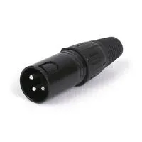 SZ-Audio AP-1104 - Разъемы XLR кабельные