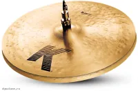ZILDJIAN 14" K HI-HAT - Тарелка