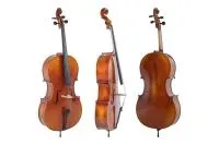 GEWA Cello Maestro I VC-3 - 4/4 виолончель