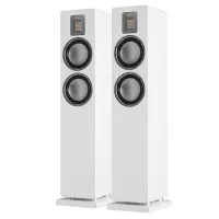 Акустическая система Audiovector QR 3 White Silk (пара)
