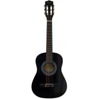 Классическая гитара Belucci BC3405 BK (Color box)