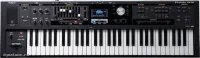 ROLAND VR-09 - Орган цифровой