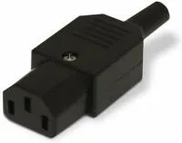 Hyperline CON-IEC320C13