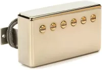GIBSON 57 CLASSIC / GOLD COVER звукосниматель хамбакер, цвет золотой