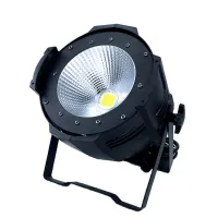 SMP LED PAR 200W COB RGBWA светодиодный прожектор типа PAR RGBWA