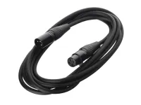 WX001-3M Кабель микрофонный, 3м, Foix