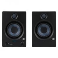 Eris 5BT/Пара акустических мониторов, 100 Вт, 2-полосы, динамик 5.25" х 1", TRS RCA входы/PreSonus