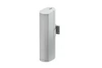 Звуковая колонна BIAMP [ENT 203W] (COMMUNITY) 2-полосная пассивная.НЧ:3х80мм;ВЧ:1х 3-CRE. 150 Гц- 22 кГц. 75 Вт-150 Вт (16 Ом). 7.5 Вт/ 15 Вт/ 30 Вт (100 В).Макс.SPL:117 dB. HxV:140°х40°. NL4, клеммы.IP54 (MIL-STD-810G).Крепление.Белый.