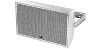 JBL AW595 всепогодная, 2 полосы, стеклопластик, 1х15', 8Ом-500Вт, трансформатор-400Вт, рупор 90х50,серый цвет,скоба в комплекте