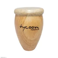 TYCOON TSS-C - Шейкер деревянный