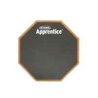 EVANS RF6GM (НЕ ДЛЯ ПРОДАЖИ) 6' MOUNTABLE SPEED PAD тренировочный пэд с резьбой для крепления на стойку, 6'