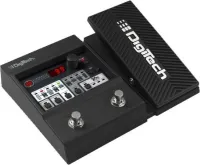 DIGITECH Element EXP напольный гитарный процессор