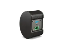 CVGAUDIO NUT3:8BL - Инсталляционная 2,5" full-range акустическая система (сателлит), 20W(AES)/40W(max), 8ohm, шарнирный кронштейн, цвет черный