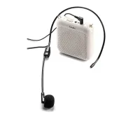 LAudio WS-VA058 - Звук